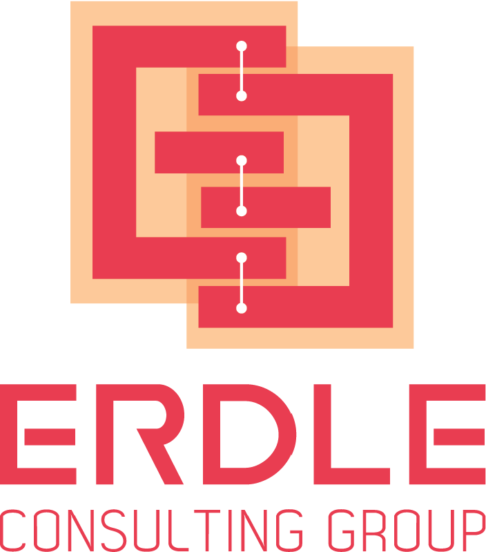 Erdle Logo